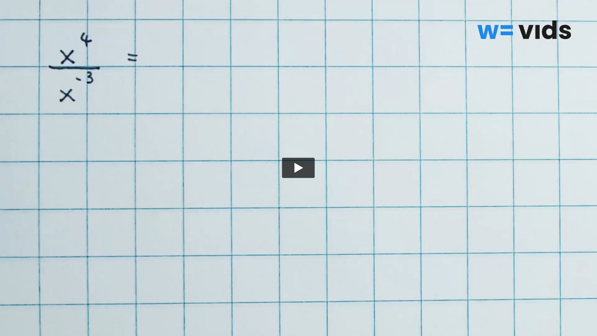 video