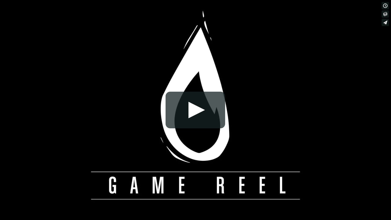 Brazen Animation | Gaming Reel on Vimeo