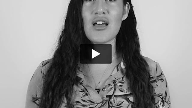 Actress and Producer Q'orianka Kilcher appeals for people to support Survival