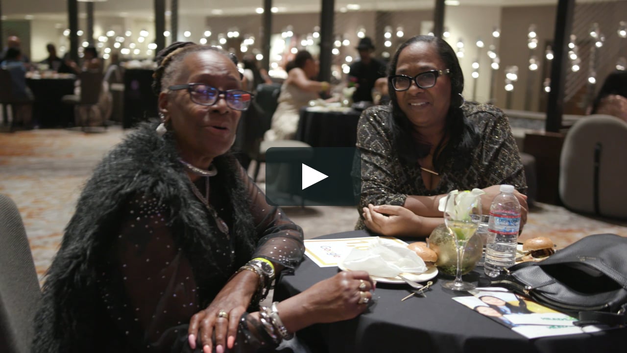 UNCF GALA Night on Vimeo