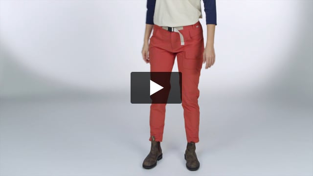 Chaseview Pant - Women's - Video