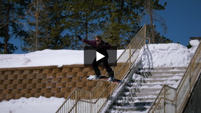 86 FT Snowboard Boot - Men's - Video