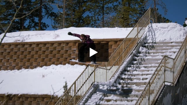 Jones MTB Snowboard Boot - Men's - Video