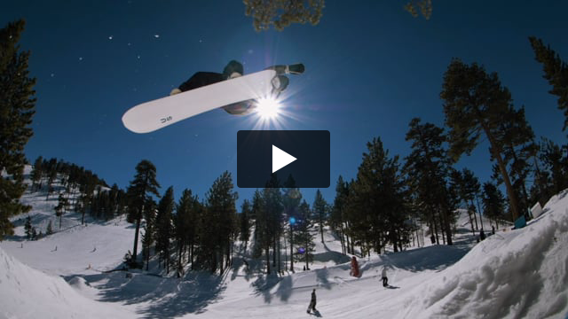 STW BOA Snowboard Boot - Men's - Video