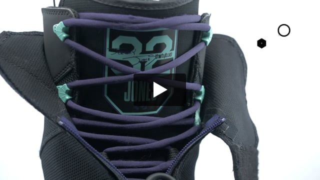 Jones MTB Snowboard Boot - Women's - Video