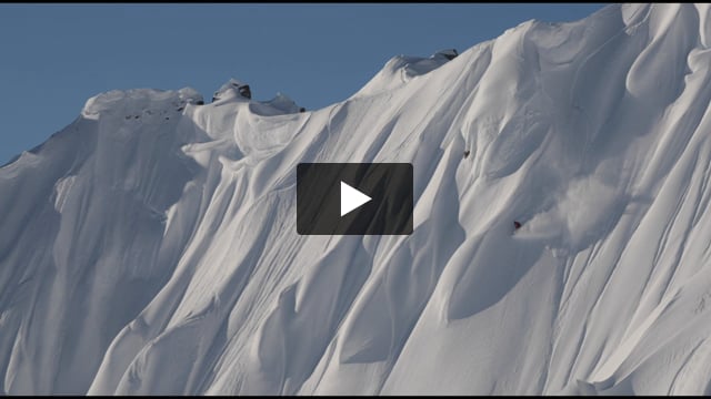 Carbon Flagship Snowboard - Video