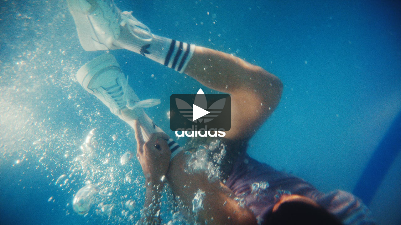 ADIDAS - MADE WITHOUT. on Vimeo