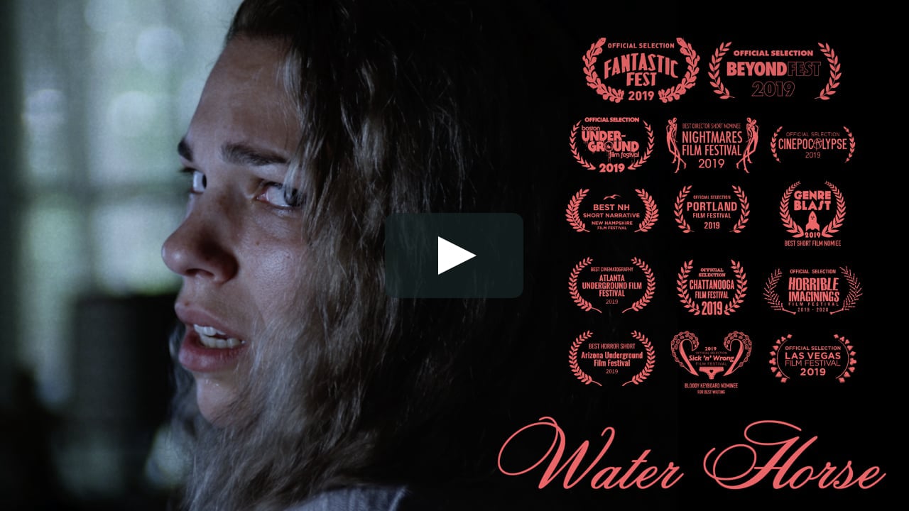 Water Horse on Vimeo