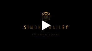 Sample video for Simon Bailey