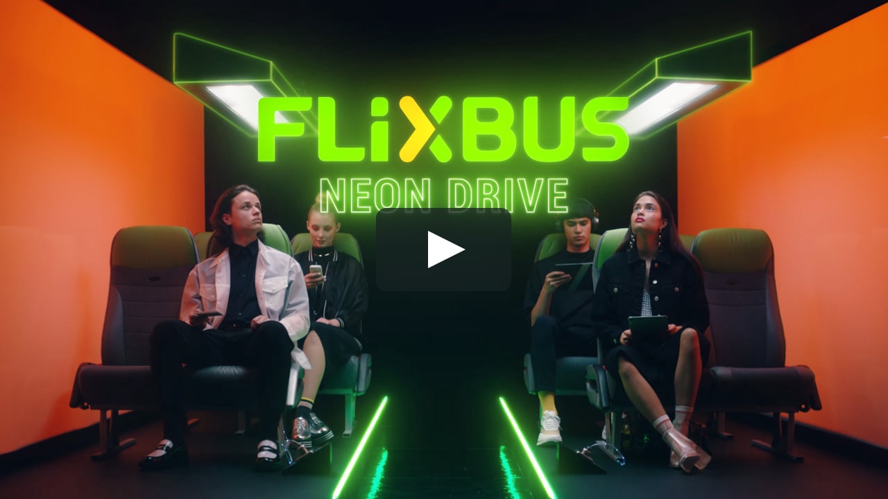 Flixbus live chat