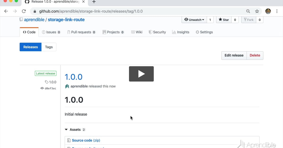 19. Qué es Semantic Versioning y cómo utilizarlo