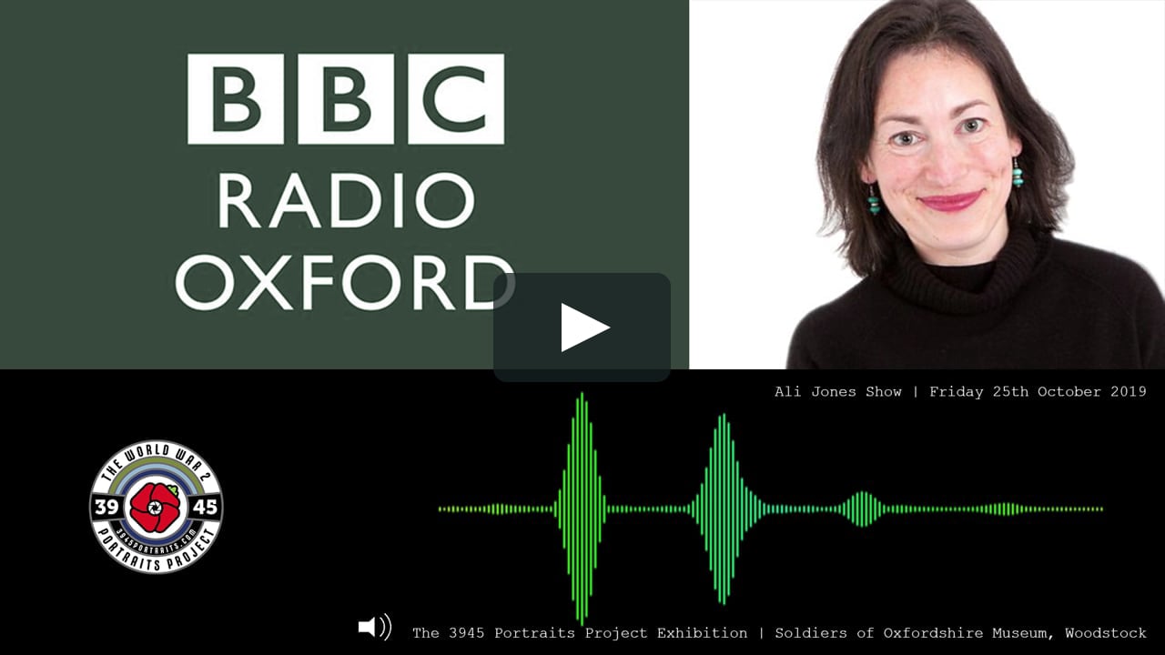 BBC Radio Oxford on Vimeo