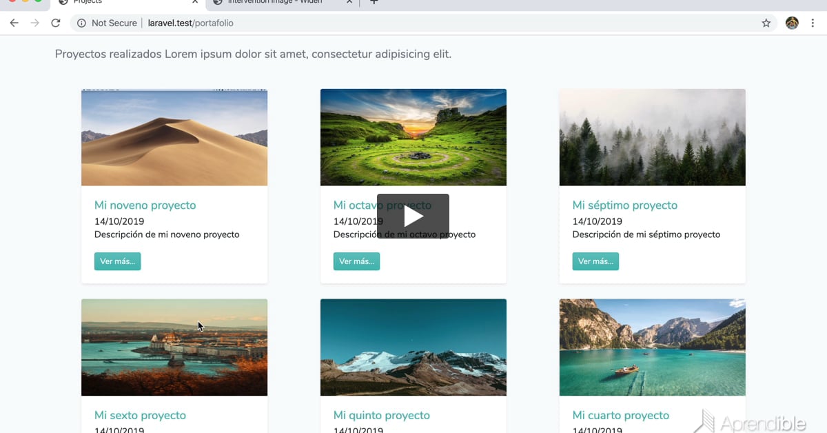 7. Cómo optimizar imágenes