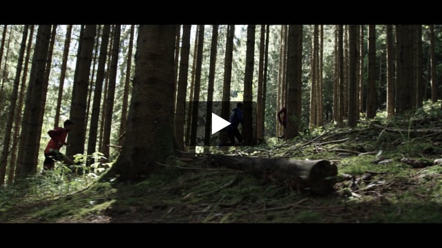 Supercross Trail Running Shoe - Men's - Video