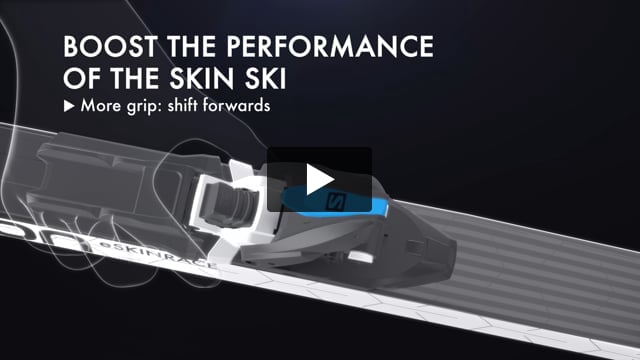 Prolink Shift Race CL Binding - Video