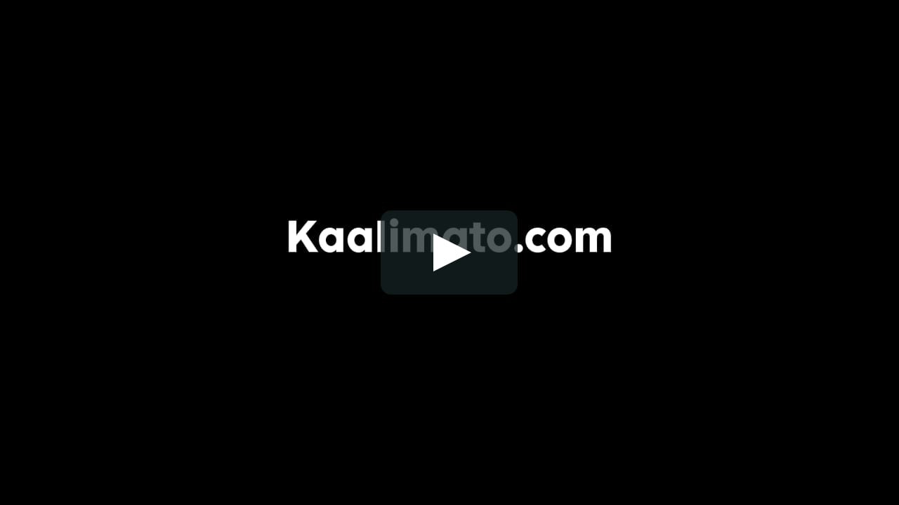 Kaalimato on Vimeo