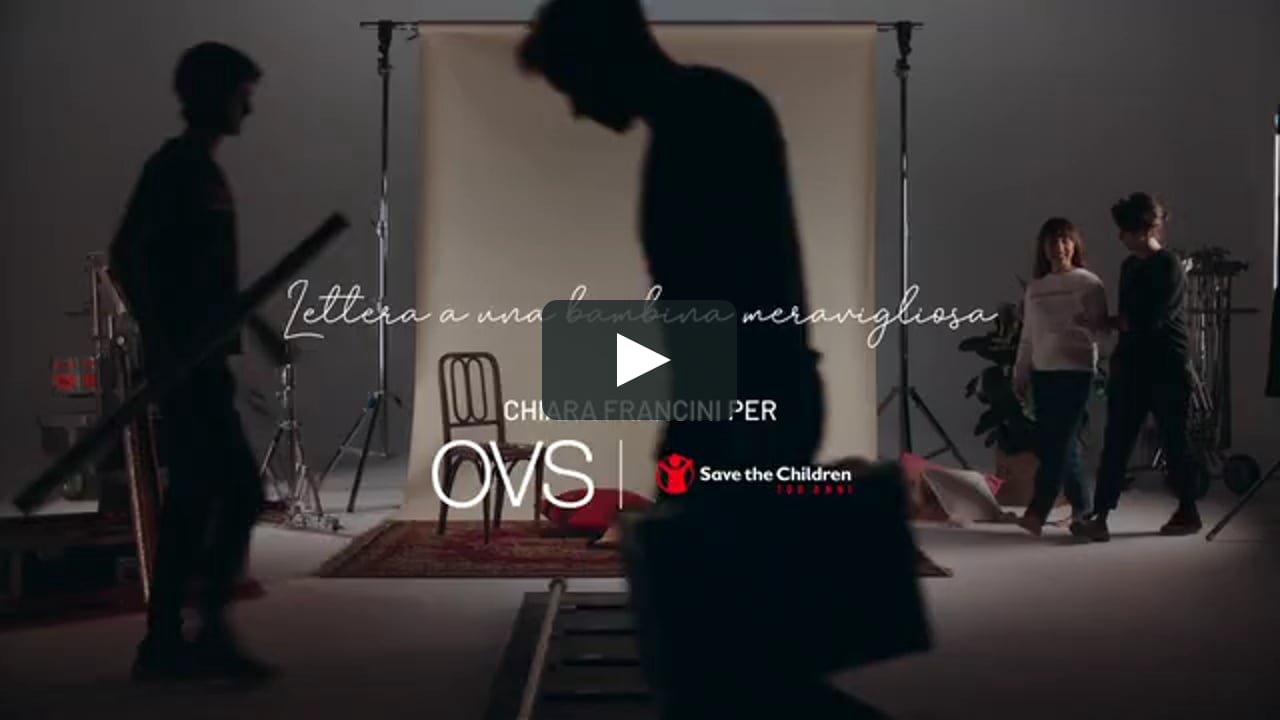 OVS - Save the children