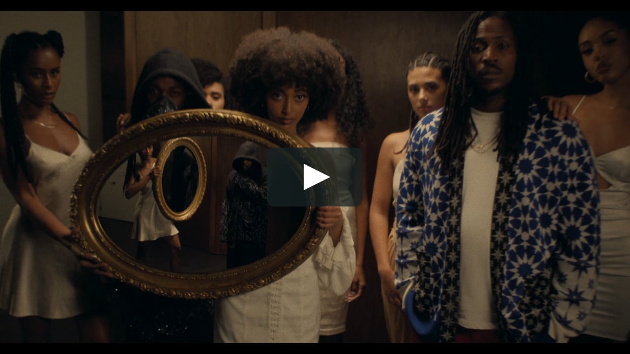 SiR ft. Kendrick Lamar - Hair Down on Vimeo
