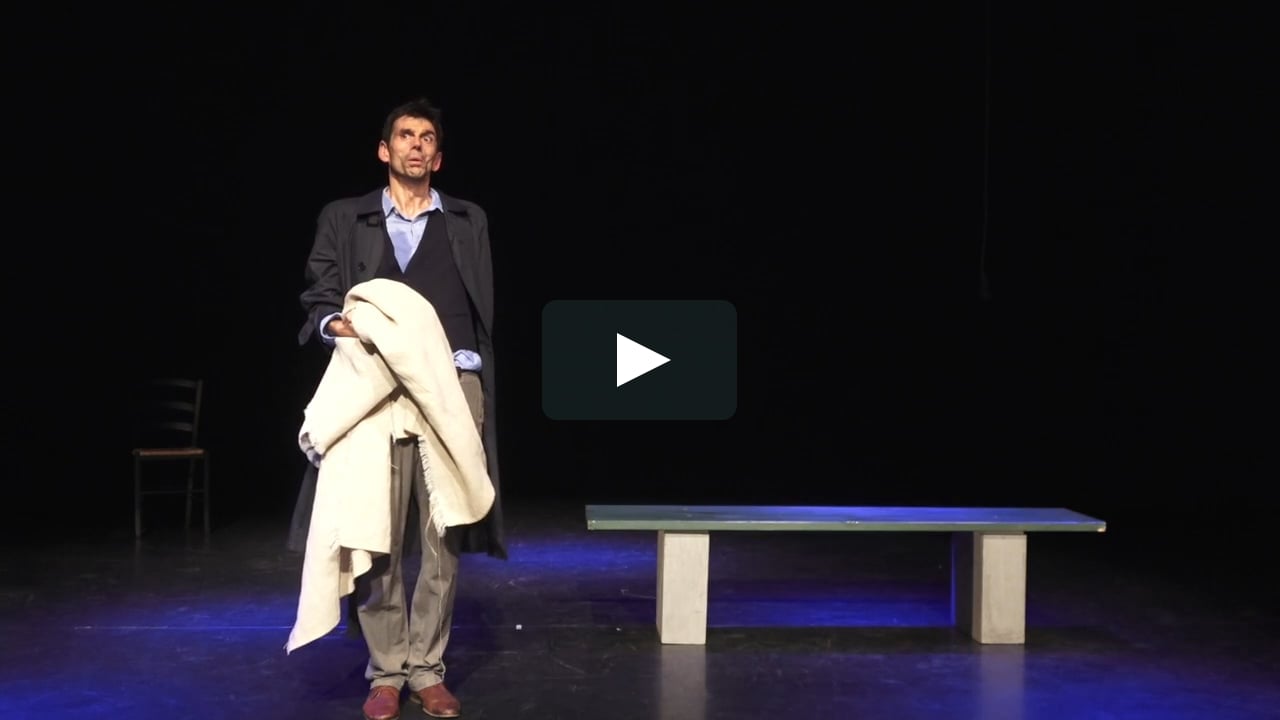 Premier Amour De Samuel Beckett 11 Octobre 19 L Etincelle Geneve On Vimeo Premier Amour De Samuel Beckett 11 Octobre 19 L Etincelle Geneve On Vimeo