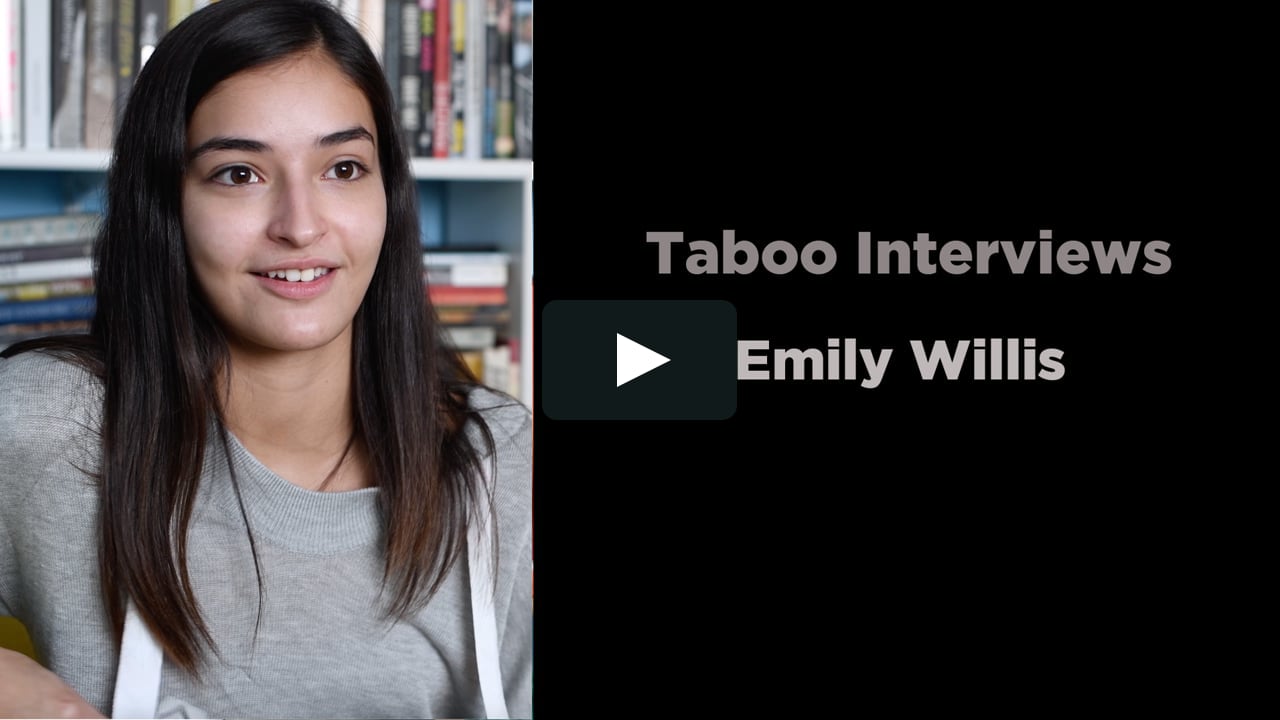 Emily willis interview