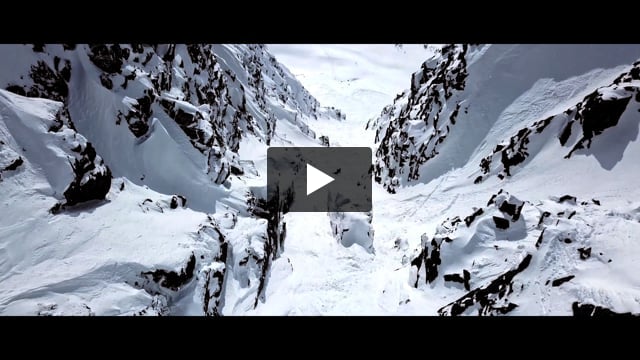 QST 118 Ski - Video