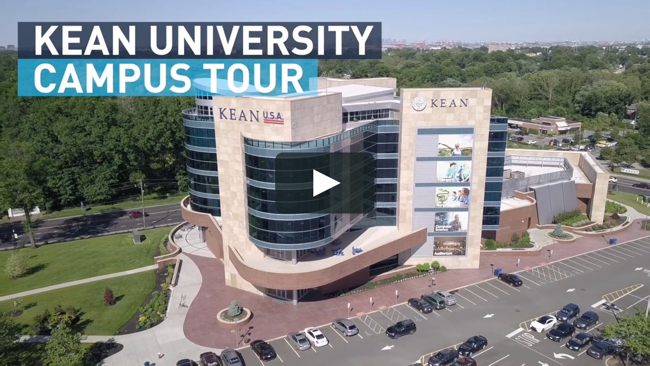 Kean University Campus Tour on Vimeo