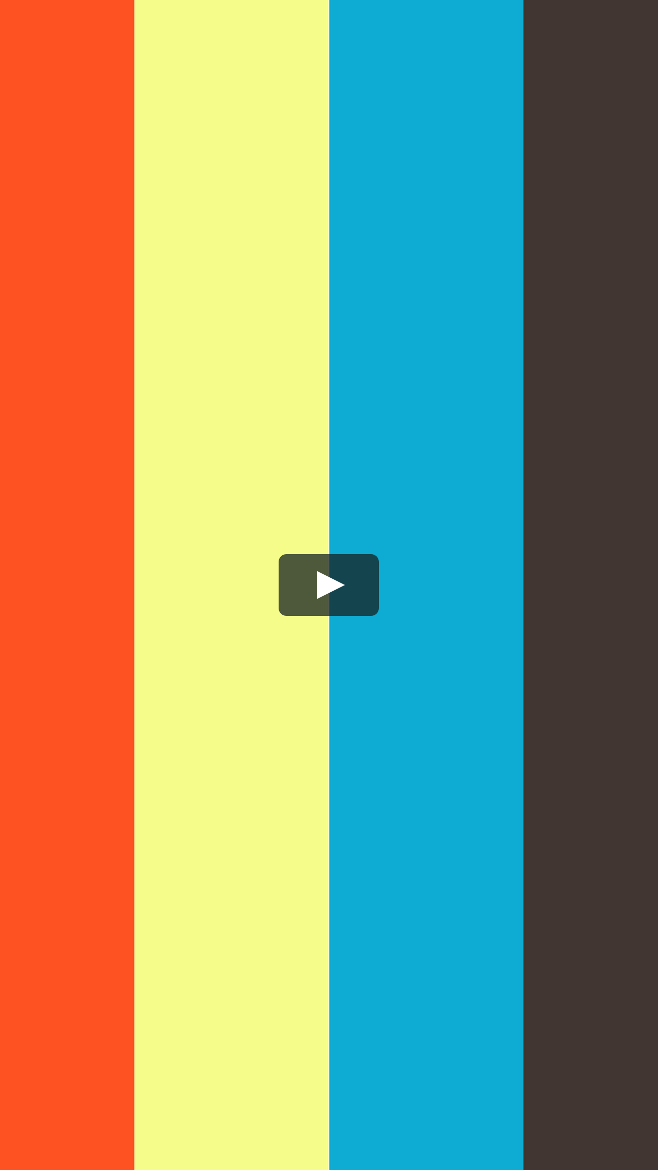 جوجو لاونج دي ام اكس On Vimeo