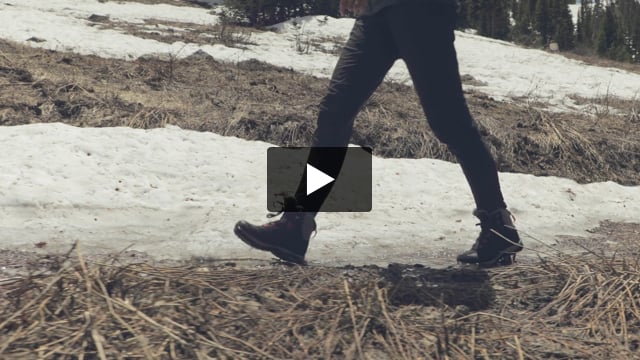 Ellipse Winter GTX Boot - Women's - Video