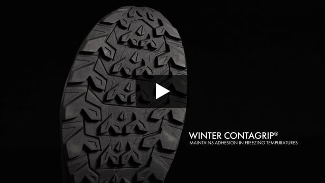 X Ultra Mid Winter CS WP Boot - Women's - Video