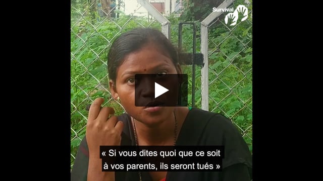 "Ils droguaient nos enfants"