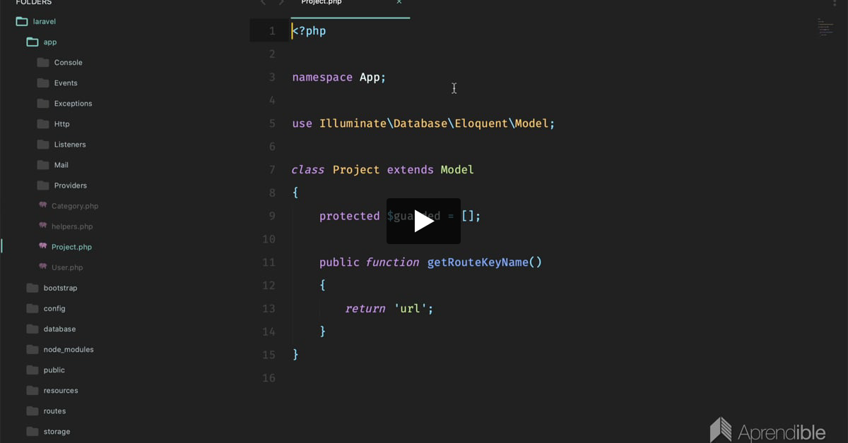 12. Relaciones con Eloquent