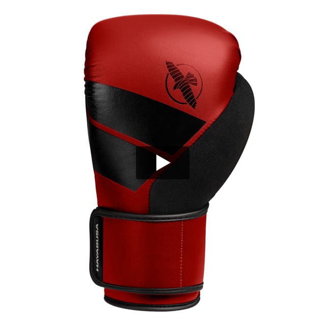 Hayabusa S4 Boxing Gloves | Best Beginner Boxing Gloves 