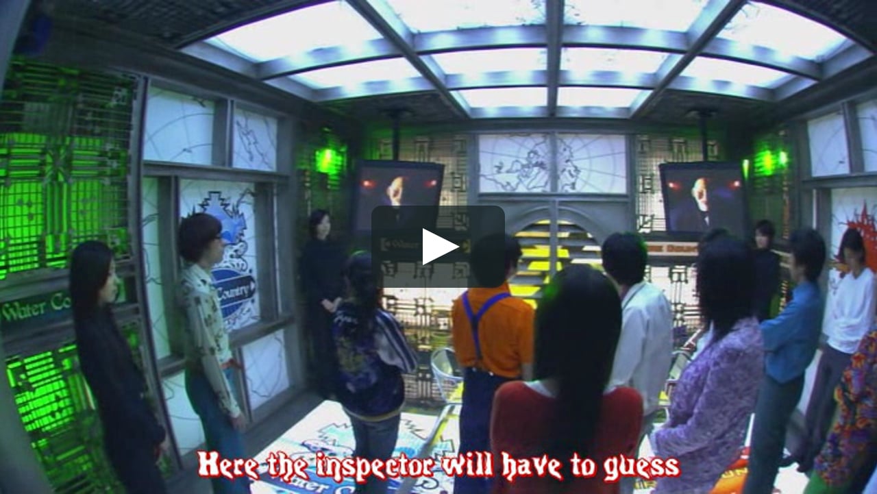 Liar Game 09 On Vimeo Liar Game 09 On Vimeo