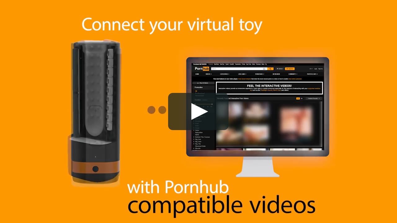 Pornhub Virtual Blowbot Stroker https://amurchik.ua/product/mastyrbator-por...