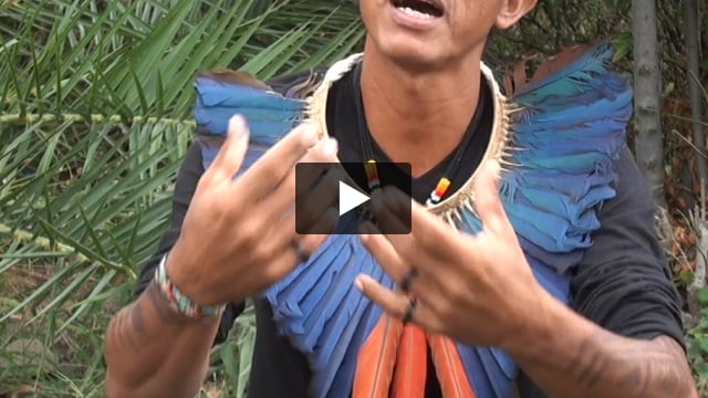 “A discriminação é comum no Brasil”