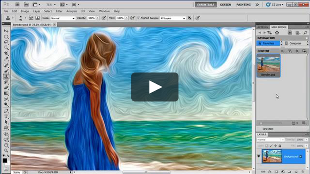 oil paint plugin for photoshop cs5 mac