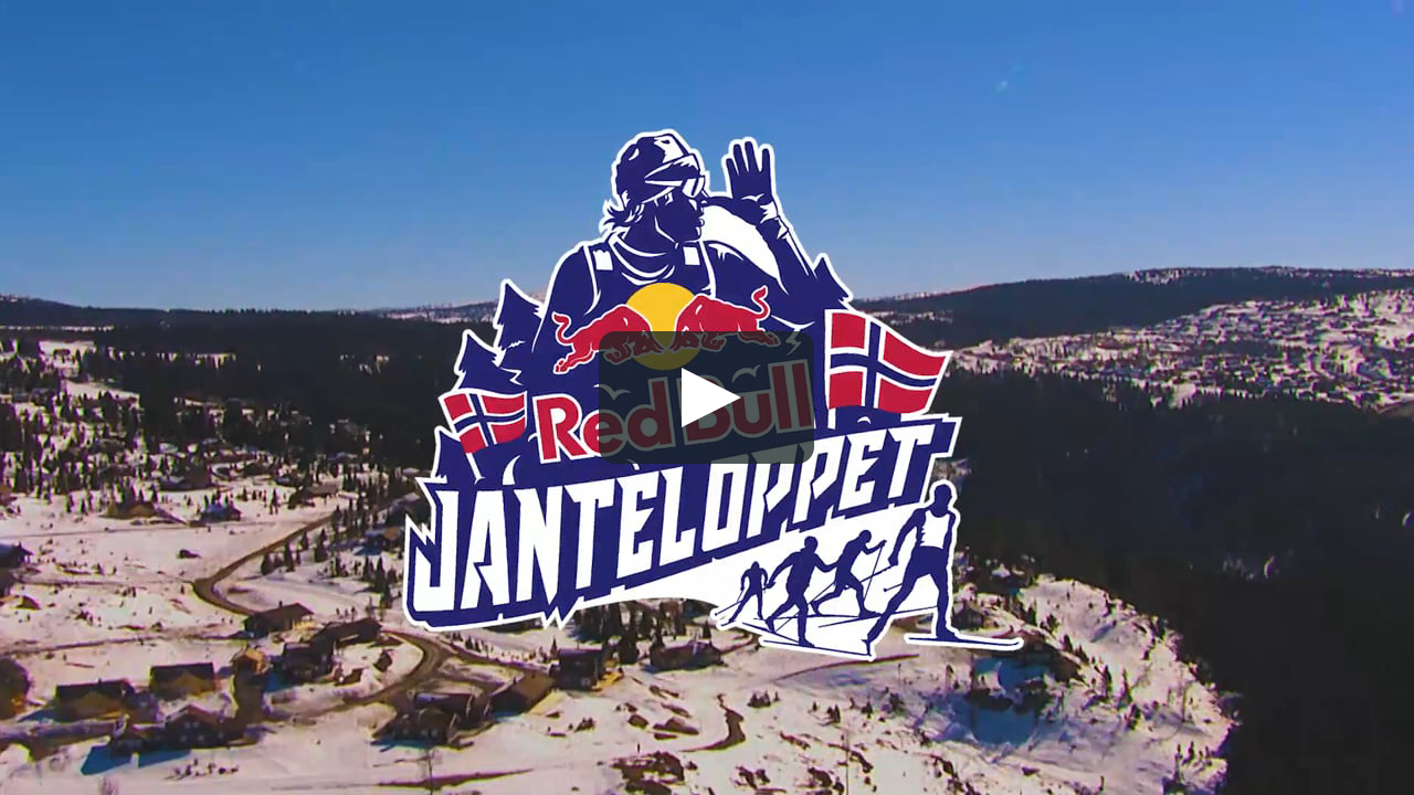Red Bull Janteloppet on Vimeo