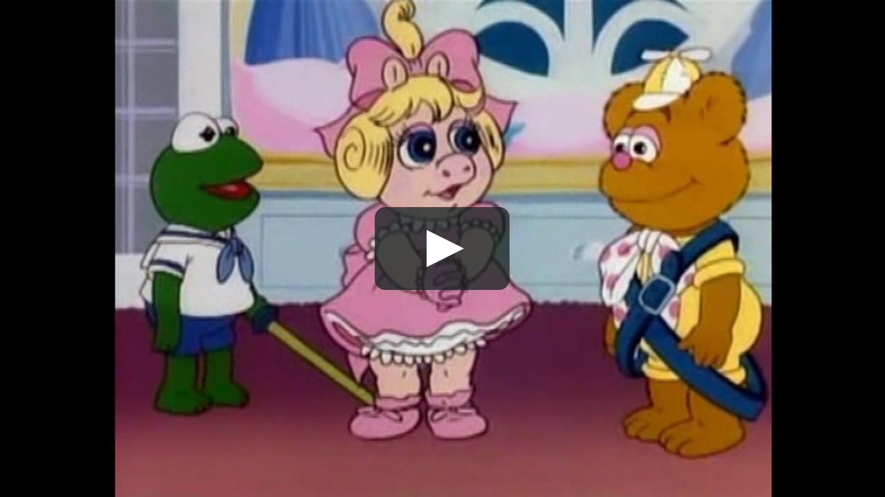 Muppets Baby Star Wars Dublado On Vimeo Muppets Baby Star Wars Dublado On Vimeo