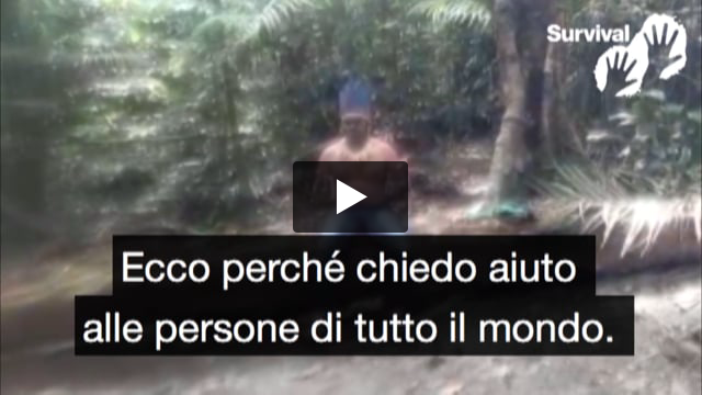 "Il nuovo governo non vuole parlare con noi"