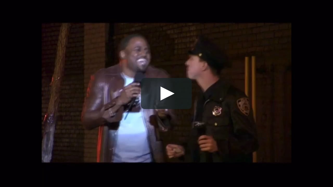 Wayne Brady Chappelle Show On Vimeo