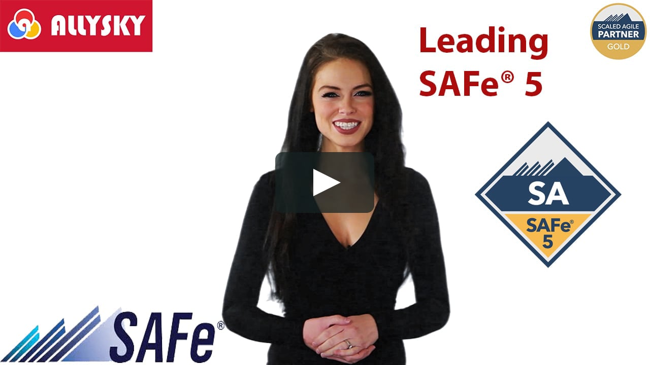 SAFe-Agilist Answers Free