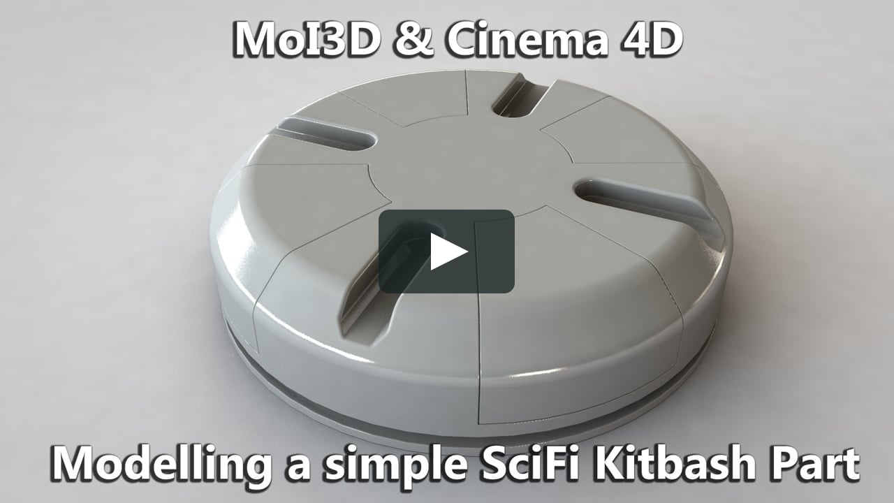 moi3d with fonts