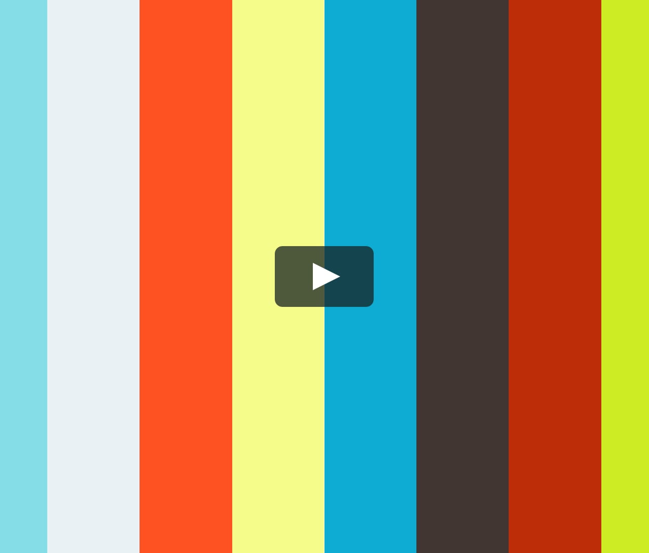 Dextroscoliosis In Thoracic Spine On Vimeo