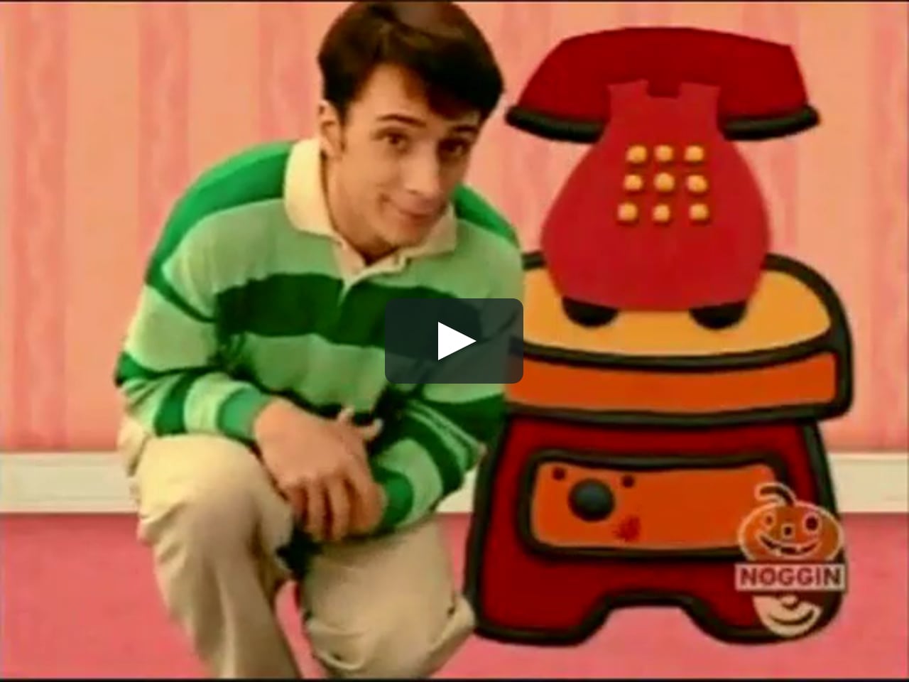 This is "Blues-Clues-Season-2-Theme-9_2" by chasek on Vimeo
