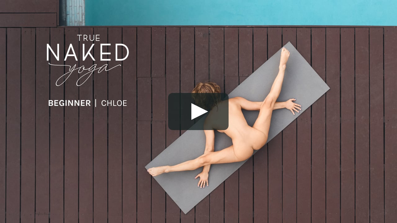 Watch True Naked Yoga - Alive Series (Beginner - Advanced) O