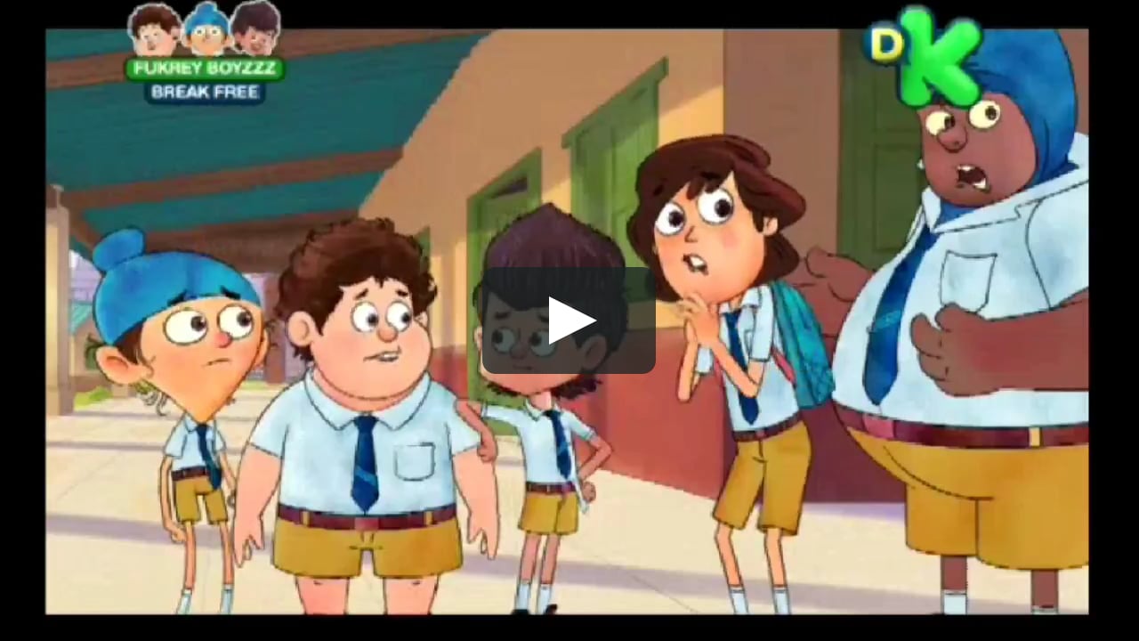 Fukrey Boys In Hindi on Vimeo