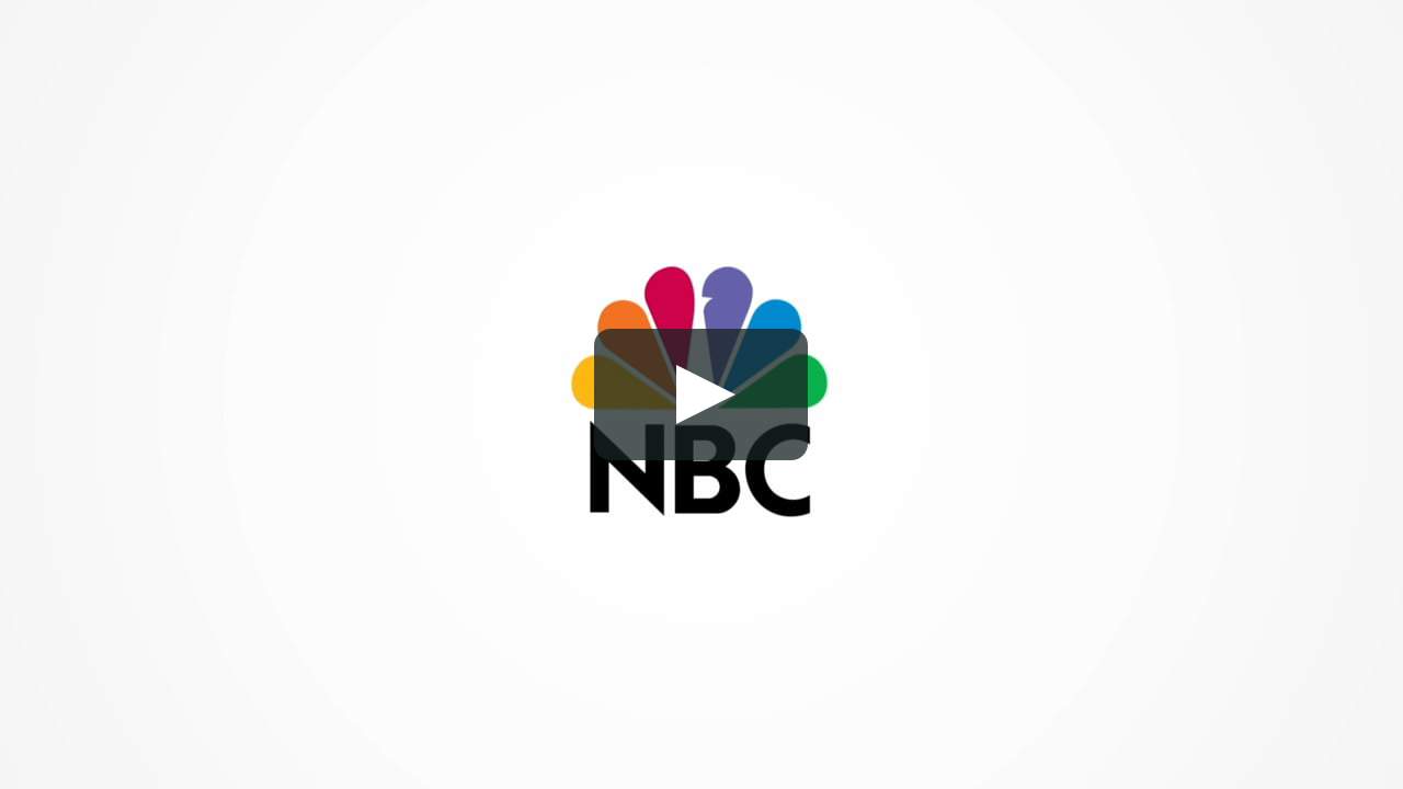 NBC Logo Animation on Vimeo