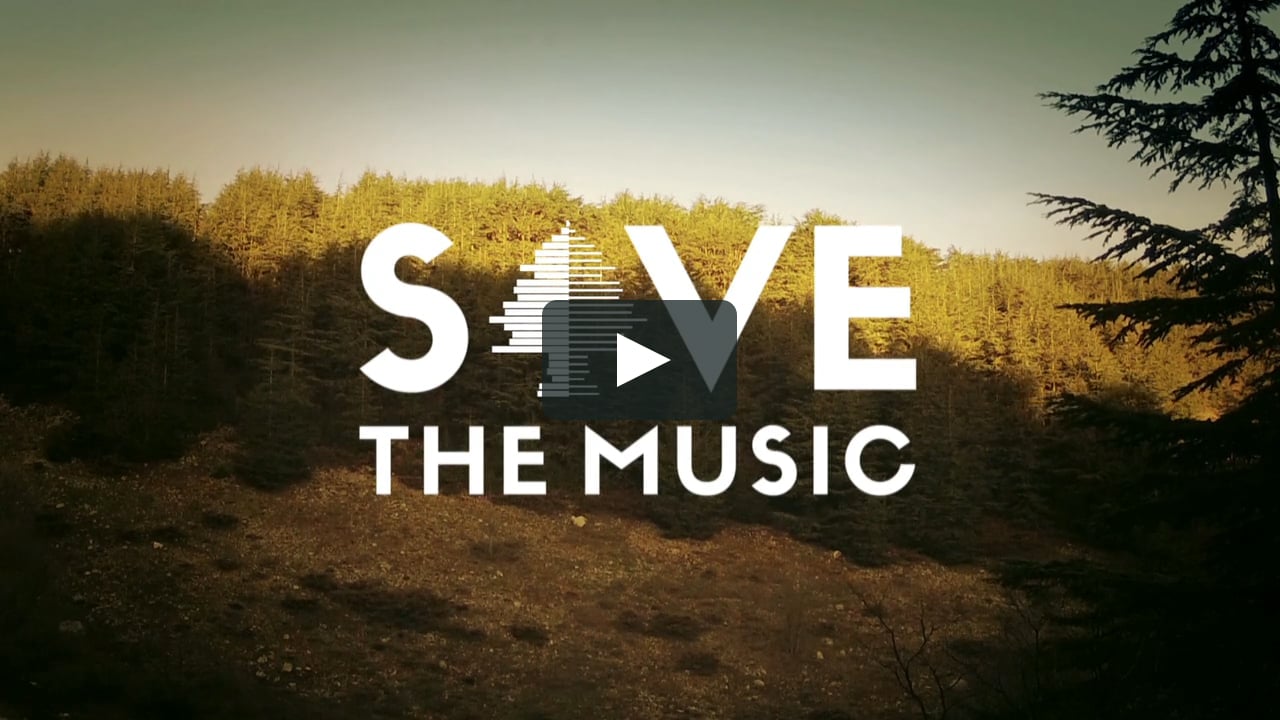 Save music video. Save Music.