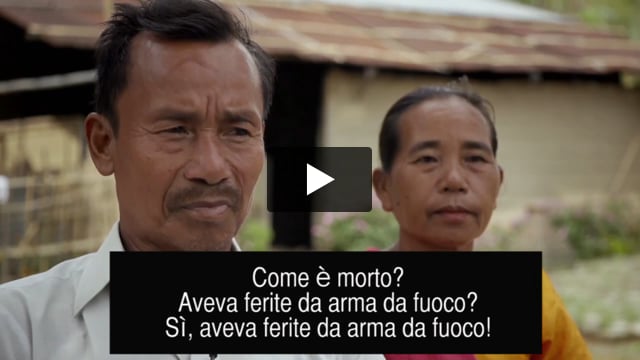 Zembla - WWF: rivelazioni della TV olandese su programmi di sterilizzazione e politica dello “sparare a vista”