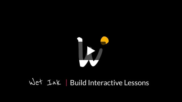 Build beautiful & engaging lessons
